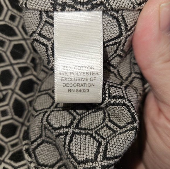 Banana Republic Womans Sleeveless Blouse Size 2 - Picture 13 of 13